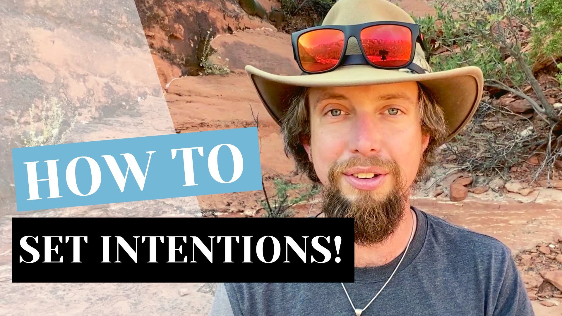 How To Set Intentions