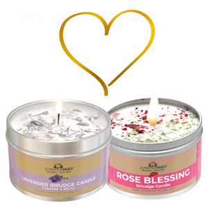 Love & Heart Opening Combo