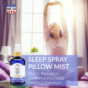Sleep Spray Pillow Mist