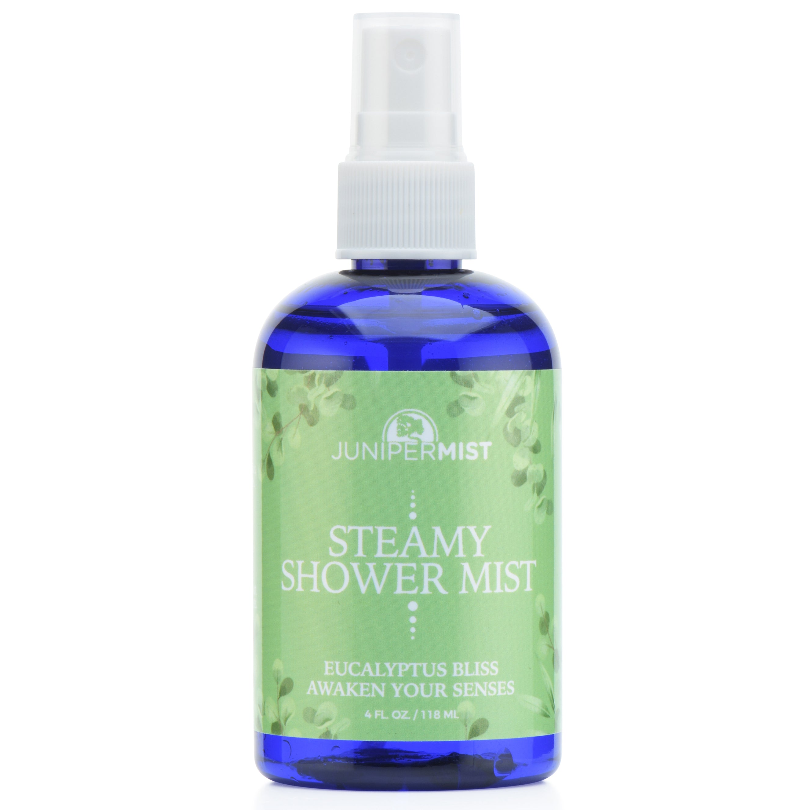 Steamy Shower Mist